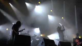 Envy, FULL CONCERT, LIVE@,Hellfest,2015, FULL HD, 1080