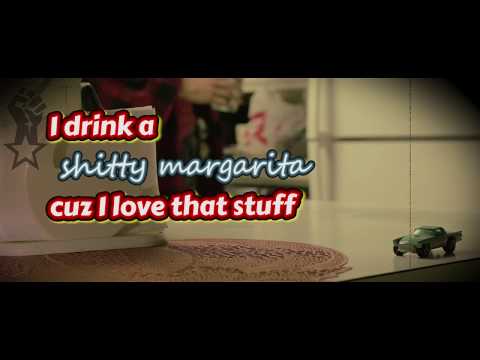 Video thumbnail for Shitty Margarita