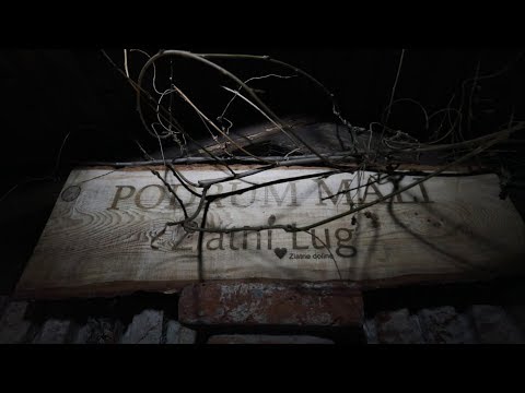 Tamburaši Rubato - Podrum mali [OFFICIAL MUSIC VIDEO]