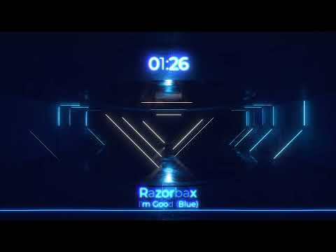 Razorbax - I'm Good (Blue) (SM Project Remix Edit)