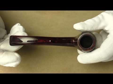 Dunhill Chestnut 5102 - pipe E105