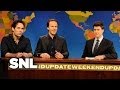 Weekend Update: Get in the Cage with Nicolas Cage and Paul Rudd - SNL