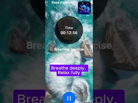 Sleep Harmony video thumbnail