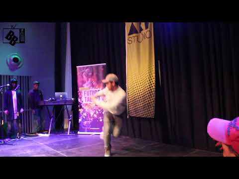 Future Talent Gelviero Champion Body 2018