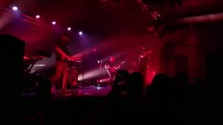 Taking Back Sunday - We Don&#39;t Go In There (AZ)