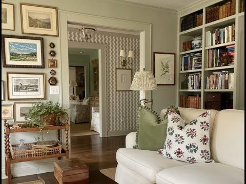 Transforming Boxwood Cottage: A Journey of Design and Hospitality