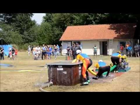 SDH Slavošovice - Sezóna 2015