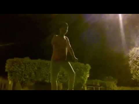 Video de Dança Feat: Marcos Paulo