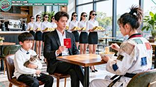 Download lagu CEO Cari Ibu Untuk Putranya Lewat Kencan Buta Kira Gadis Desa Lemah Ternyata Guru Bela Diri Hebat mp3