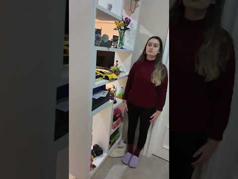 Saklambaç AMA Goril Bizi Buluyor 😂