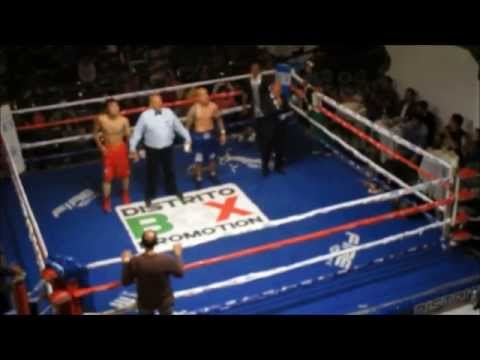 Pelea Completa Shoki Sakai - Categia Welter