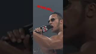 The Rock Says, Know Your Role! #therock #chrisjericho #mondaynightraw #wwf #attitudeera #wcw #aew