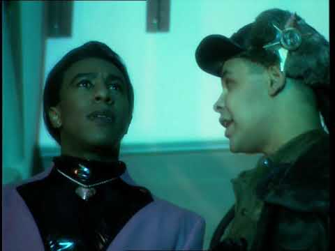 Red Dwarf - Deleted Scenes (Series 6)