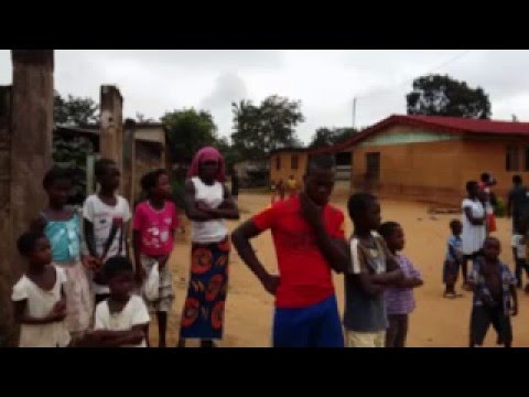 Ahoué Orchestra - Akyé Ba Kan Bou