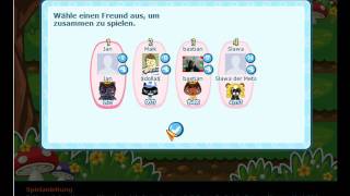 PetParty BangBang bot ;D
