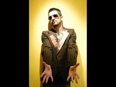 Christian Dehugo - Viva el cante.wmv