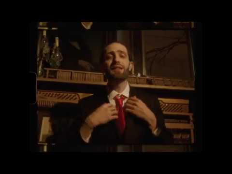 $eth - Jean Michel ( Official Video ) - SETH NARLEY