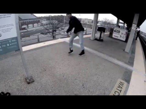 Nice & Smooth Bboy Seven Edition: Rhythm Junkies Crew