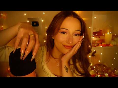 i can't sleep but you will 😌✨ ASMR