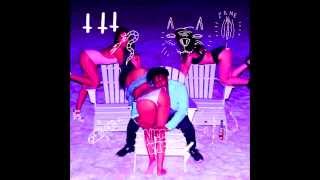 Father- Suicide Party (feat. Slug Christ & KeithCharles)