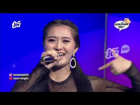 JAJALEN AKU - YEYEN VIVIA