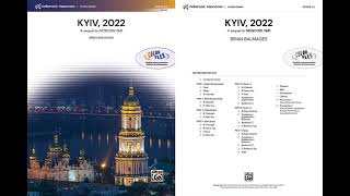 Kyiv 2022
