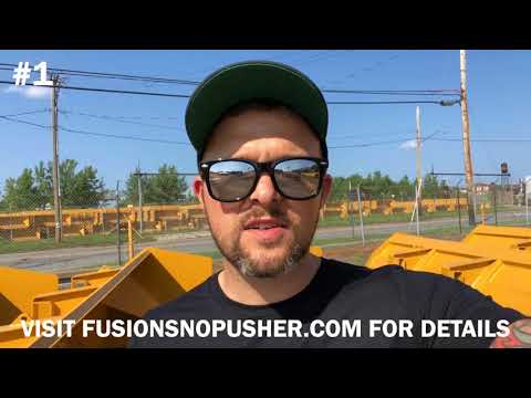 Top 3 Snow Pushers and Snow Plows For This Season - Pro-Tech Sno Pusher