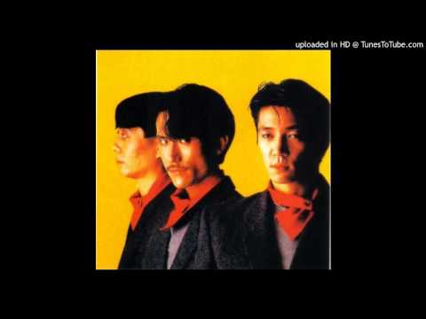 Yellow Magic Orchestra - Absolute Ego Dance (1979)