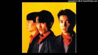 Yellow Magic Orchestra - Absolute Ego Dance (1979)