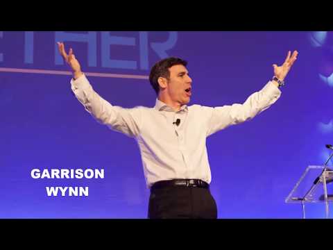 Keynote Speaker Garrison Wynn - Employee Engagement