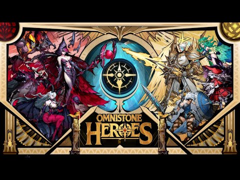 Видео Omniheroes #1