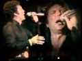 Tom Jones - I (Who Have Nothing) - en vivo