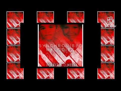 Four7 & Luke M - Track 02