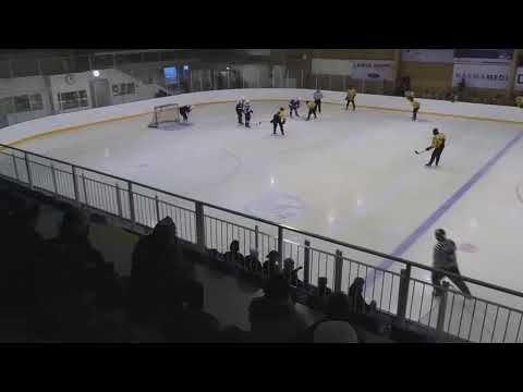 S-Kiekko - Kalpa/SuKiKa 8.12.2019 osa 1