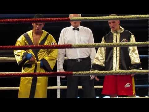 WSB PESI M.MASSIMI: Duarte Lima vs Karneyev (MI nov.2011) 5°round e ESITO