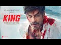 KING Official Trailer 2026 Shah Rukh Khan 4K Ultra HD