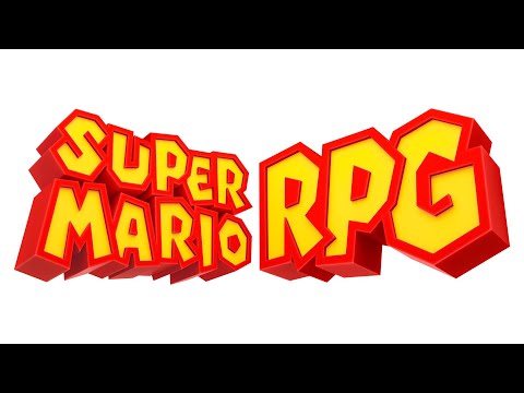 Hello, Happy Kingdom - Super Mario RPG (Switch)