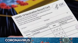 'Vaccine passport': Why some think it should be required to return to 'normal' life