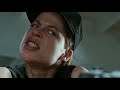 Female Movie Action Heroes Montage
