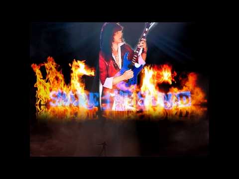 Jason Becker´s Guitar Tone