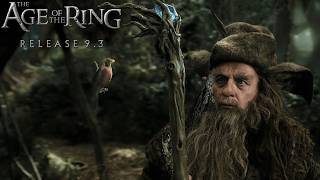 Badger: Woodland Realm vs PBR: Misty Mountains - Age of the Ring: 9.3.3