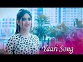 Yaari Song Cover Jannat Jubir And Mr Faisu❤️️Mr Faisu And Jannat Zubair Song❤️️Yaari Song Cover