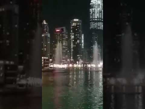 welcome to Dubai part 4