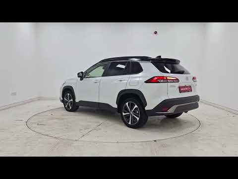 Toyota Corolla Cross HYBRID SOL AUTOMATIC *R - Image 2