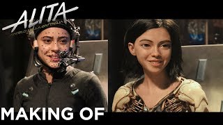 Alita: Angelo della Battaglia | Making Of HD | 20th Century Fox 2019