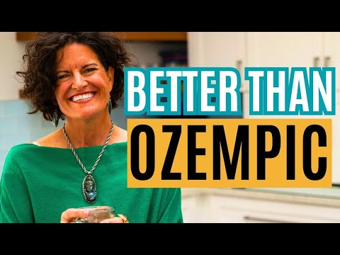 3 Science-Backed Ways to Lose Weight WITHOUT Ozempic