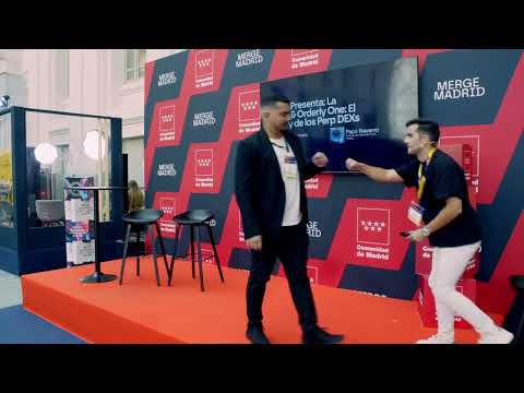 Solana Presenta: La Familia & Orderly One: El Shopify de los Perp DEXs