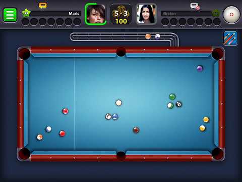 8 Ball Blitz - Billiards Games on the App Store