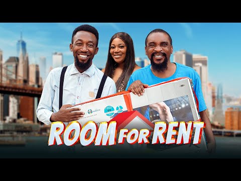 ROOM FOR RENT (Yawaskits, Episode 322)