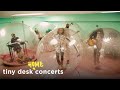The Flaming Lips: Tiny Desk (Home) Concert